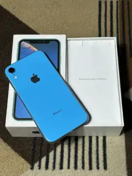 IPHONE XR 64GB INTER ALL OPERATOR