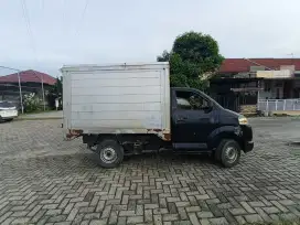 Suzuki carry box