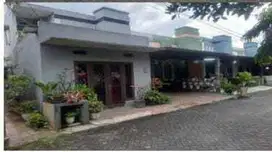 Murah Rumah Komplek De Marrakesh Derwati