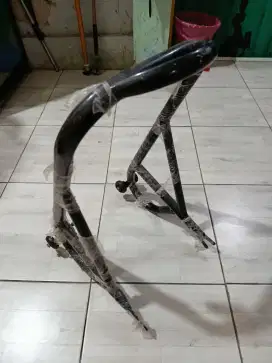 Pedok ninja 250