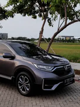 [TERMURAH]Honda CRV 1.5 Turbo Prestige Sensing 2021 CRV 2021 CRV 2022
