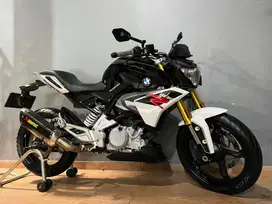 KM 1900 PERAK ‼️ BMW G 310 R G310 R ABS TH 2018