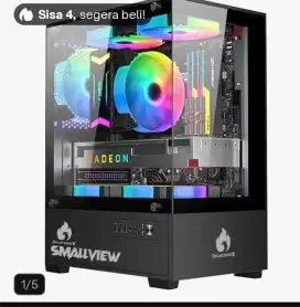 Cpu core i7 gen 3 murah
