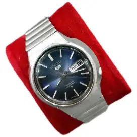 Seiko 5 vintage 21 jewels