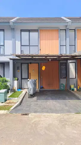 Jual Rumah Cendana Spring Lippo Karawaci