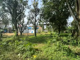 jual tanah pinggir jalan