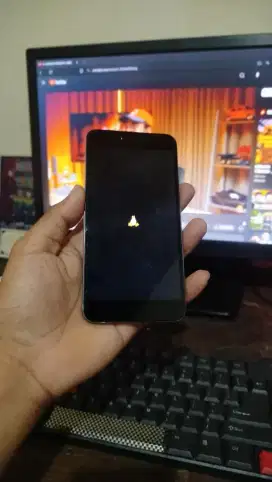 Redmi note 5a minus