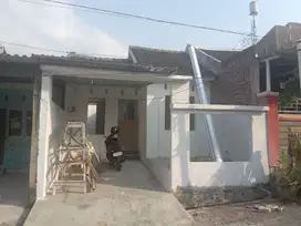 Rumah Proses Finishing di Perum Bukit Kencana Jaya Tembalang Semarang