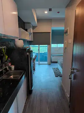 Jual Murah Apartemen Roseville Type Studio 30m - Fully Furnish