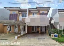 Murah Rumah Komplek Bumi Panyawangan Jl. Garcinia II