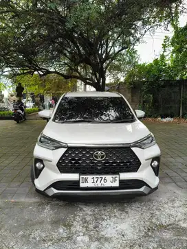 Dijual all new Veloz Q A/T 2023