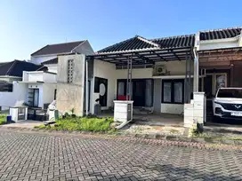 Rumah Minimalis Harga Miring di Villa Puncak Tidar VPT