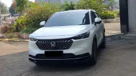 Km13rb honda hrv rs turbo sensing 2024 putih