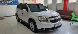 [Tdp 9jt]Chevrolet Orlando 1.8L LT Automatic 2012 Low Km Tgn1 ISTW