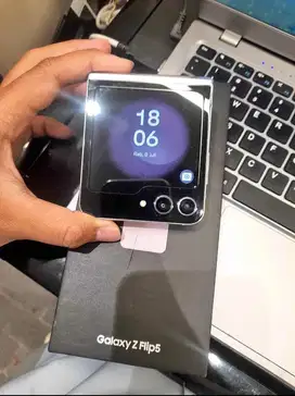 Samsung Z flip 5 8/256
