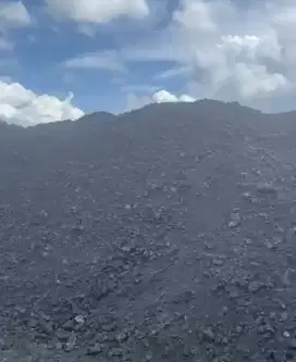 BATUBARA COAL GAR