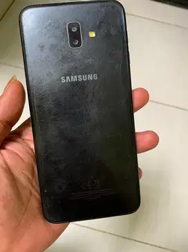 samsung galaxy j6 plus eks sein