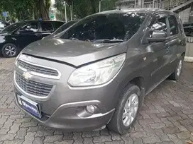 [OLXMOBBI] Low Angs Chevrolet Spin 1.2 LT Bensin-MT 2013 TMD