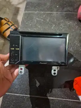 Head Unit Pioneer AVH2350DVD