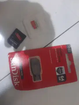 Memori Card Mikro
