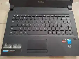 Lenovo B40-80 intel i5 gen 5