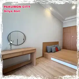 Rumah siap huni pakuwon City dkt SUTOREJO, MULYOSARI, babatan pantai