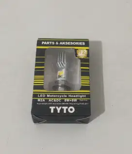 Lampu LED Motor