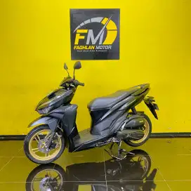 Honda Vario 150 new 2021 cash kredit keyless remote lengkap
