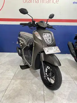 Genio 110 ban donat