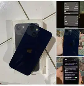 IPHONE 13 INTER SECOND
