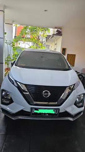 Pecinta Livina Kondisi Bagus Pajak Panjang