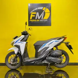 Honda Vario 125 2018 kunci lengkap motor terawat
