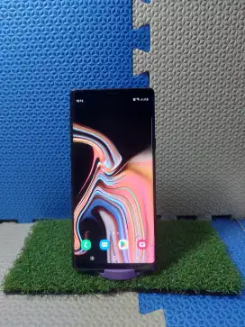 Samsung Galaxy Note 9