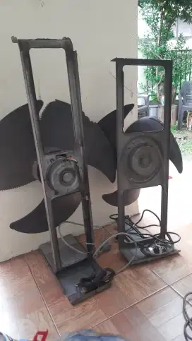 kipas blower besar 5pk