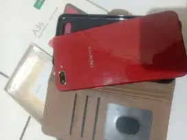 Handphone Oppo a3s