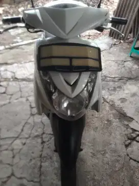 Yamaha Mio soul 2011 Mulus