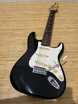 Gillmore Original Stratocaster