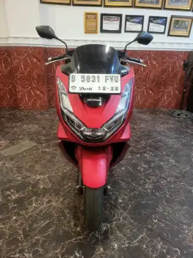 DP 1 JUTA PCX 160 ABS 2024 BISA COD JABODETABEK