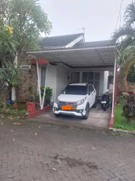 Rumah Murah Pamulang