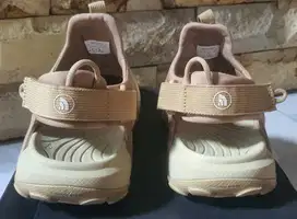 TNF Sandals Camp beige