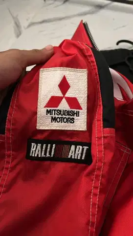 MITSUBISHI JACKET