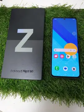 Samsung Galaxy Flip 3 5G