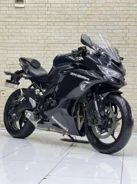 Kawasaki ZX 25 R 2022 Original Terawat