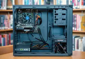 Service laptop dan komputer