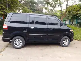 Suzuki APV 2005 Bensin