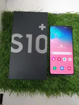 Samsung Galaxy S10 plus