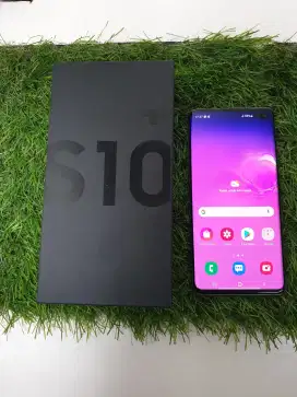 Samsung Galaxy S10 Plus