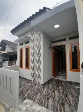 Rumah Cipayung Depok
