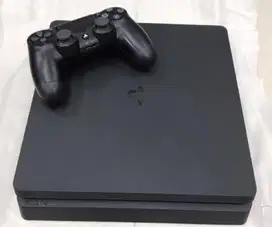 PS4 Slim 500GB Second