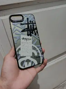 Cassing handphone iphone